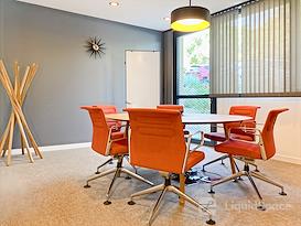 Regus | Sophia-Antipolis, Les Templiers