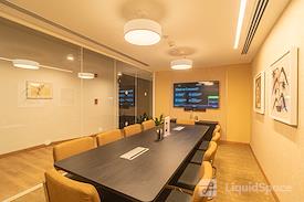 WeWork Prestige Tech Park-Jupiter Block