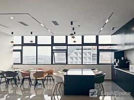 HQ | Mianyang, Advanced Building