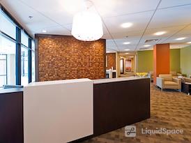 Regus | Liberty 1 at Park Place