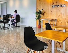 Gracias Cowork La California