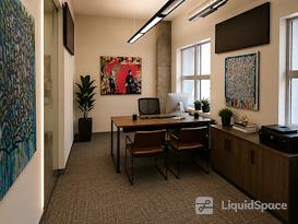 HUB116 - River North