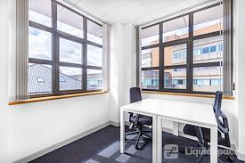 Regus | Norwich, Stannard Place
