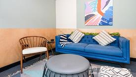 WeWork Prestige Atlanta