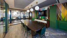 WeWork | Weesperstraat 61-105