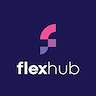 Logo of Flexhub TechHub Manchester