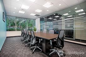 Regus | Redmond Center