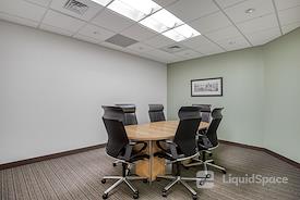 Regus | The District