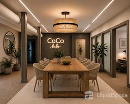 CoCo labs