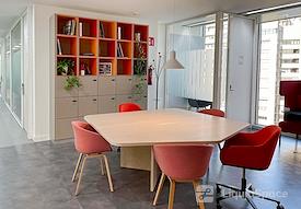 Regus | Barcelona Avenida Diagonal 640