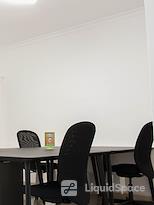 Coworking La Comanda House