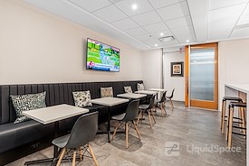 The Rostie Group - 20 Bay Street, 11th Floor