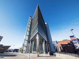 Regus | Leeds Princes Exchange