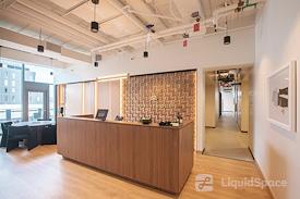 Industrious - Union Market