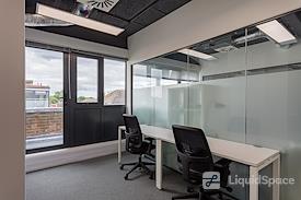 SPACES | LONDON, Teddington