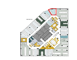 Studio | 900 19th Street NW