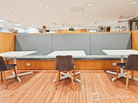 Regus | NC, Durham - RTP Meridian