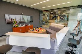 IOS OFFICES | Torre Reforma Latino