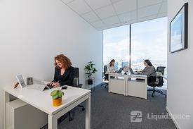 Regus | Cluj-Napoca, Iulius Business Centre