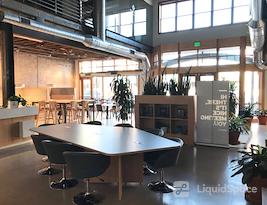 SPACES | Linden Street