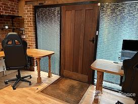 Bosham Harbour Studio