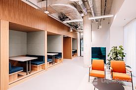 SPACES | Rotterdam, Spaces Air Offices