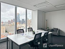 Regus | MELBOURNE, 180 Lonsdale Street