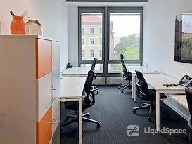 Regus | Stuttgart, City Plaza