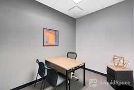 Regus | Lamar Central