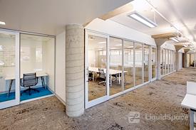 Enterprise Coworking RiNo