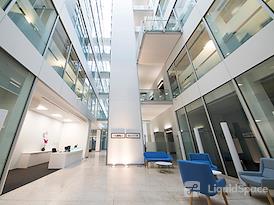 Regus | Reading Forbury Square