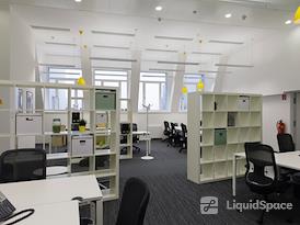Regus | Vienna, Fleischmarkt
