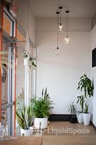 Perch Coworking/Event Space