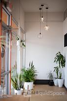 Perch Coworking/Event Space