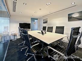 Regus | Manila, Joy Nostalg Ortigas