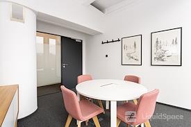 Regus | Poznan, Okraglak