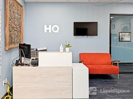 Regus | Cypress - Walker St