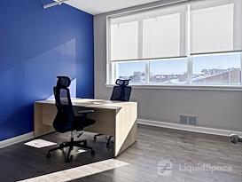 HQ | NB, Moncton - Saint George St