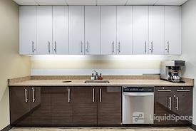 Regus- Westport