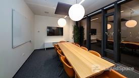 WeWork | Strawinskylaan 4117