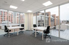 Regus | 388 South Main Street