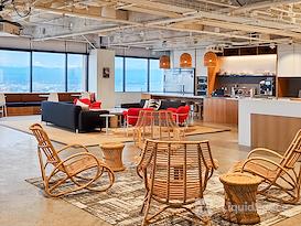 SPACES | CO, Denver - Civic Center