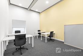 Regus | Turin, Lingotto