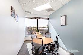 Regus | Carlota Tower