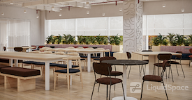 WeWork EON IT Park