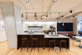 Industrious - Arlington Court House