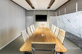 Regus | Al Khobar, Al Rashed Towers