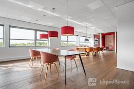 Regus | Utrecht, De Staat