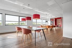 Regus | Utrecht, De Staat