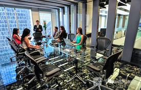 IOS OFFICES | Torre Mapfre